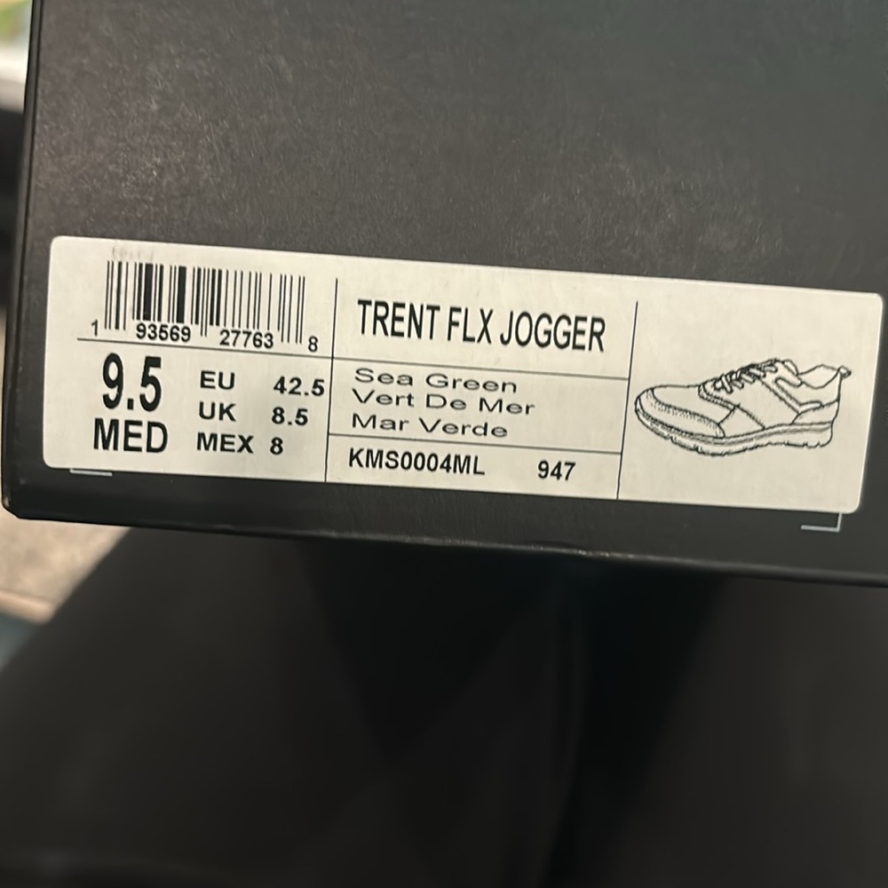 Kenneth Cole shoes - Picture 3 of 5